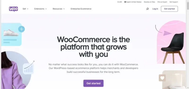 woocommerce 1