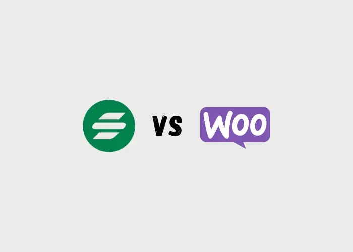 woocommerce vs surecart